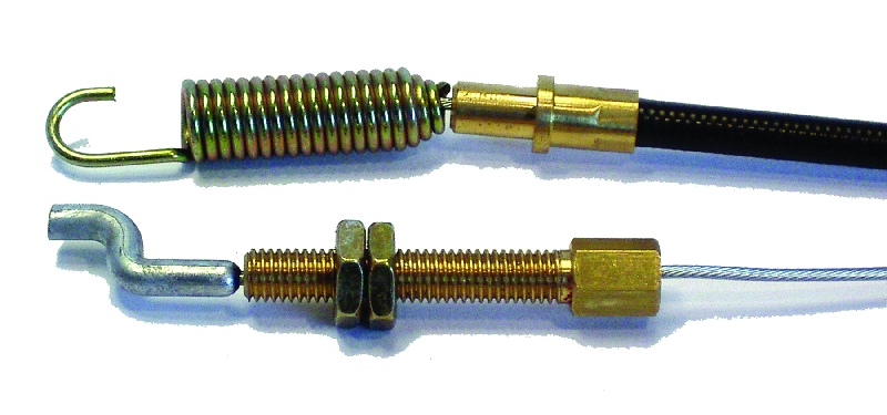 Hayter Clutch Cable