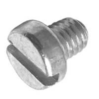 Stihl Pan head screw DIN84-M4x5-8.8