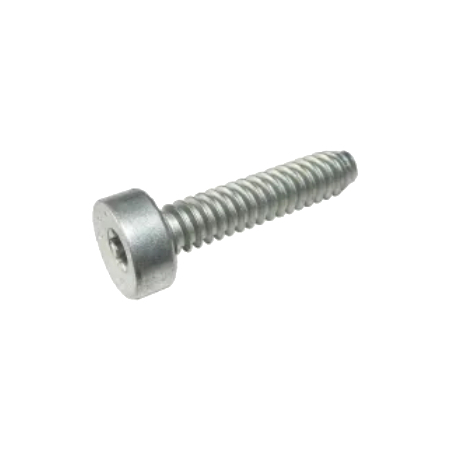 Stihl Pan head self-tapping screw IS-D6x28