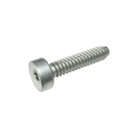 Stihl Pan head self-tapping screw IS-D6x28