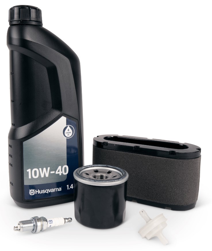 Flymo Service Kit HS 413 AE (long shaft) & HS 452 AE Engines