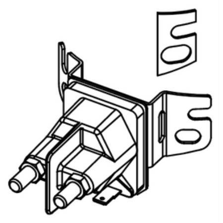 Briggs & Stratton Solenoid-Starter