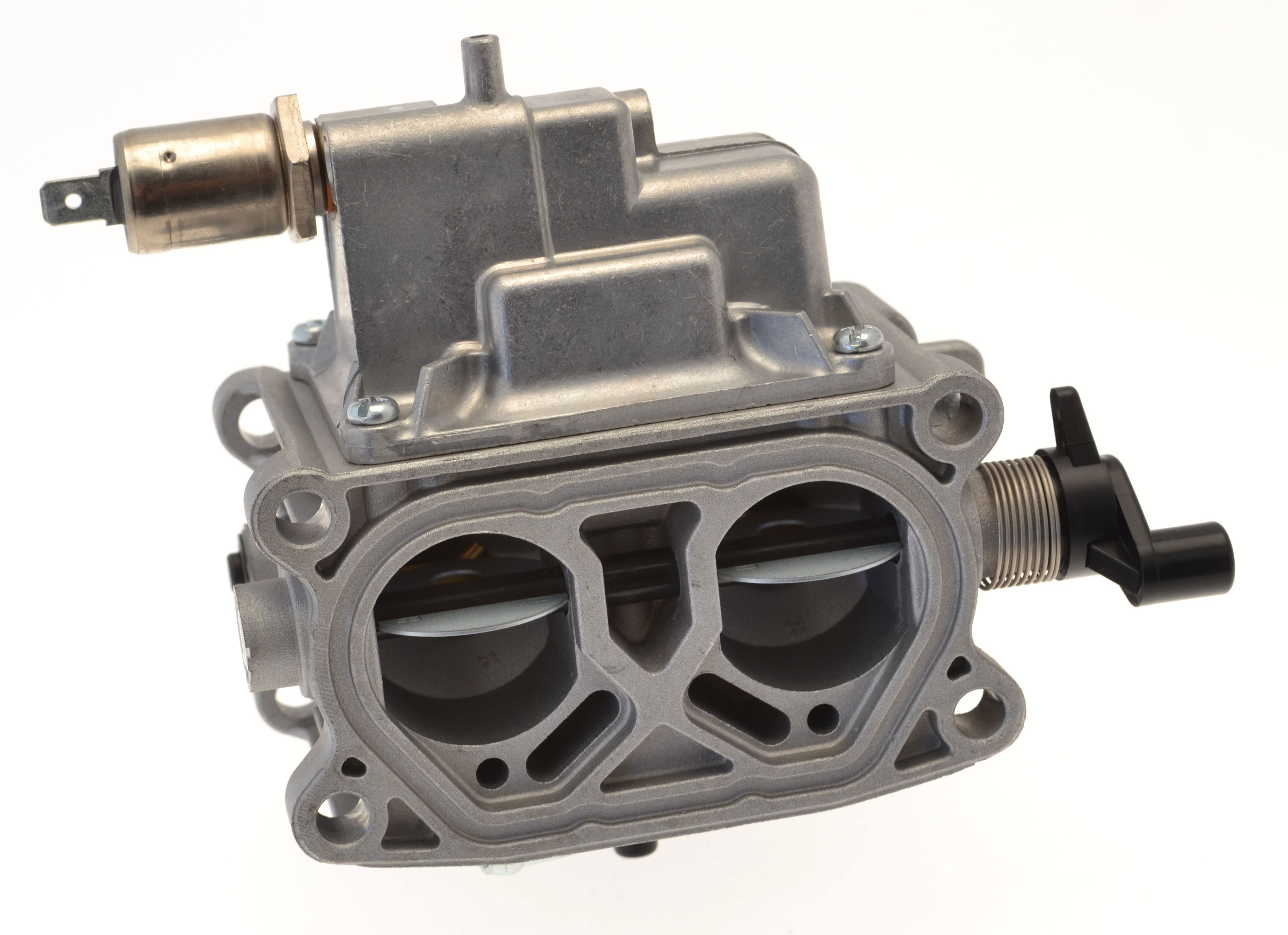 Honda Carburetor Assy. (BW04B C