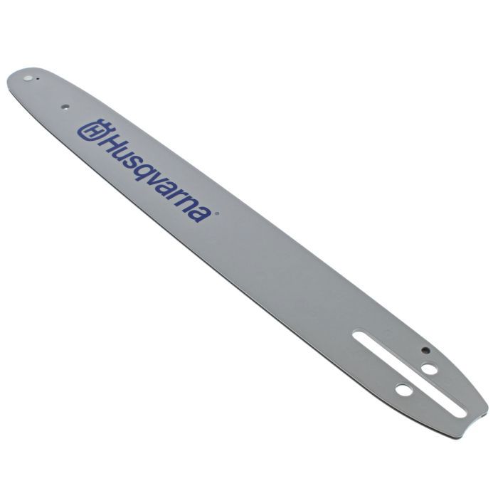 Flymo 16" Laminated Bar With Nose Wheel 3/8" Mini 1.3mm