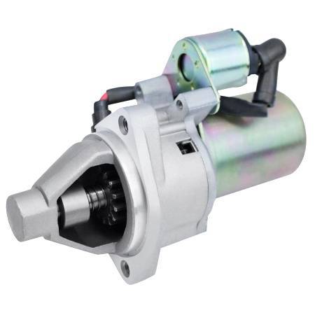 Briggs & Stratton Motor-Starter