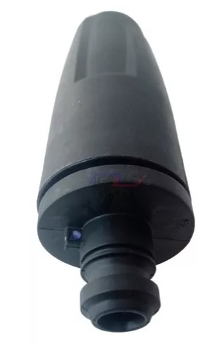 Stihl Fan jet nozzle