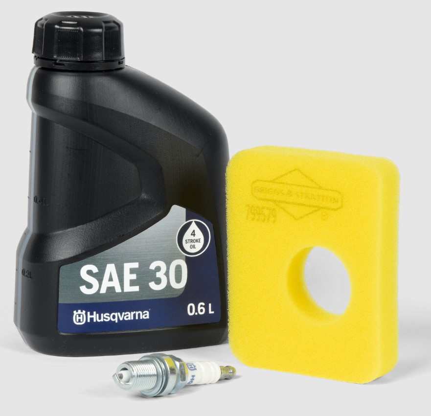 Flymo Service Kit 450e & 550e Series Engines