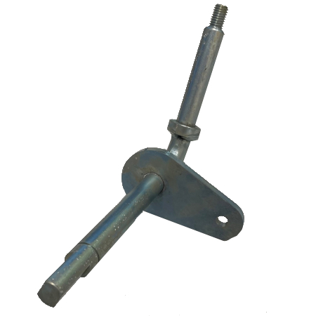 Countax Stub Assy New RH