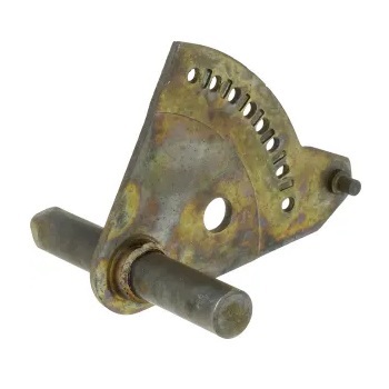 Peerless Shift Rod and Fork