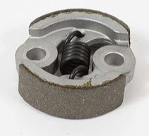 Honda Clutch Assy.