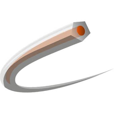 Husqvarna  Trimmer Line Corecut 3.3mm x 65m