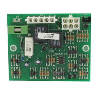 Mountfield Pc Board - 125722417/1