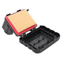 Castel / Twincut / Lawnking Air Filter Assembly