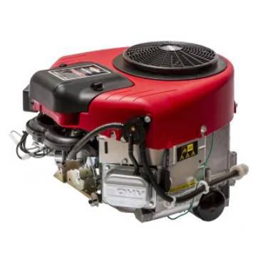Briggs & Stratton 7220 EXi V-Twin OHV Engine - Vertical Crankshaft - (Pressure Lubrication)