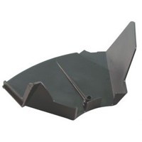 Castel / Twincut / Lawnking Belt Protection Guard CA48