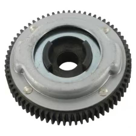 Briggs & Stratton Clutch-Drive