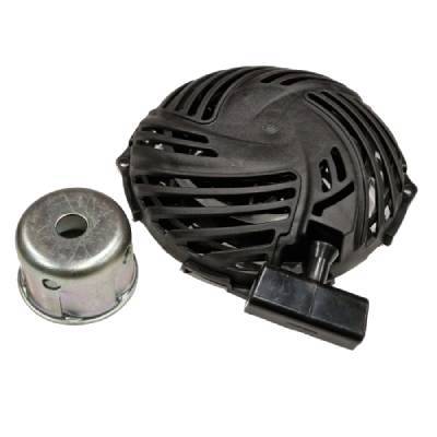 Briggs & Stratton Starter, Rewind