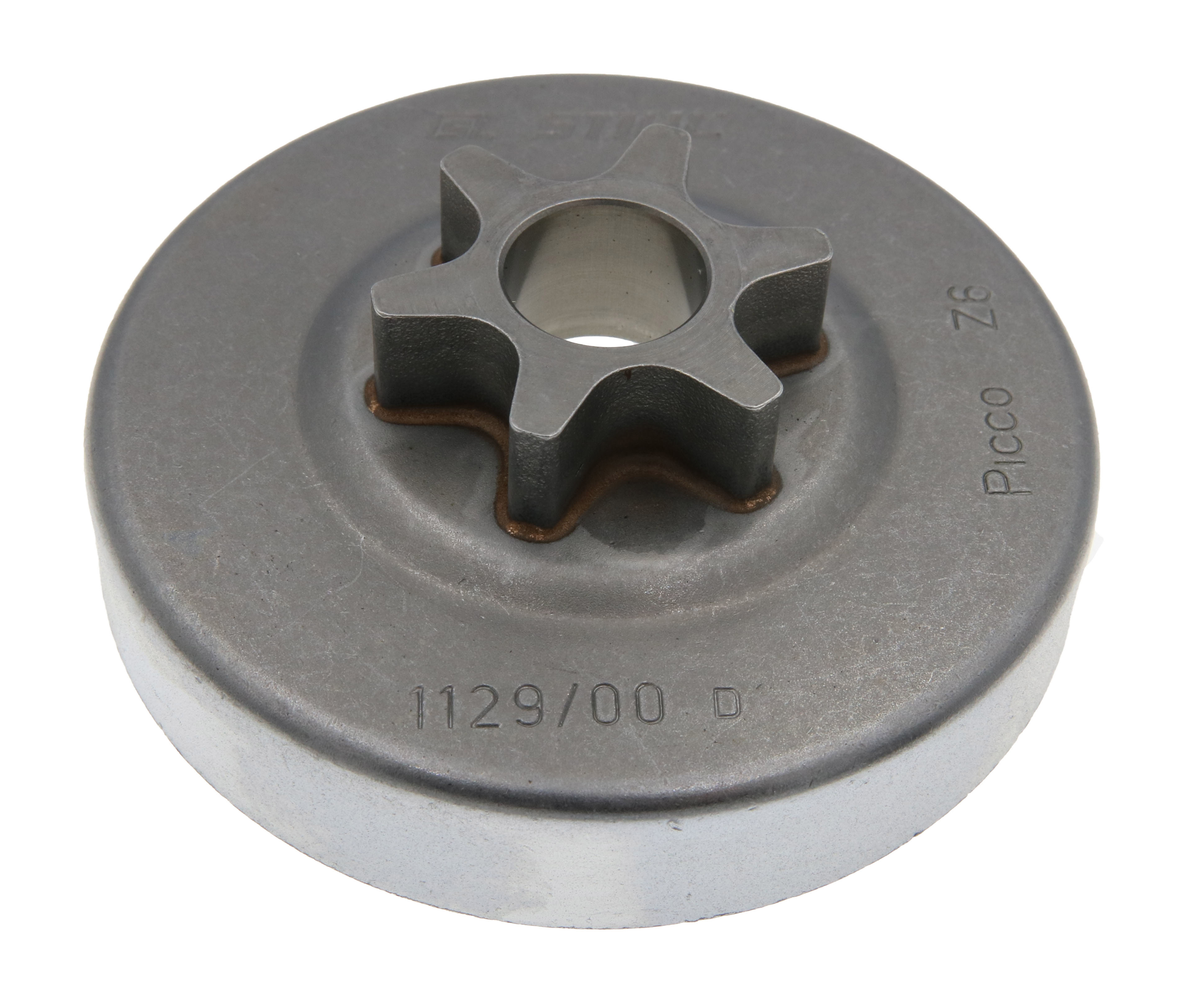 Stihl Chain sprocket 3/8'' Picco 6T