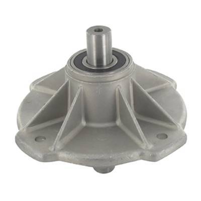 Stiga Blade Shaft Assembly