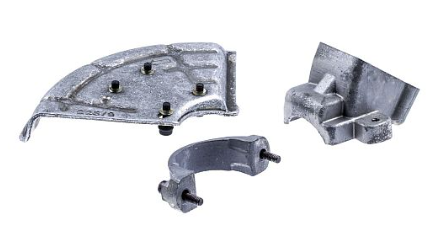 Husqvarna  Saw Blade Guard Guard 225 mm,