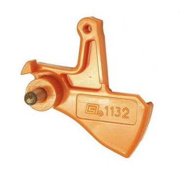 Stihl Throttle trigger