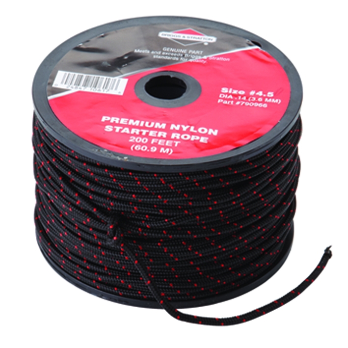 Briggs & Stratton Rope-Starter Spool