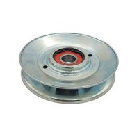 Countax Deck Idler Pulley