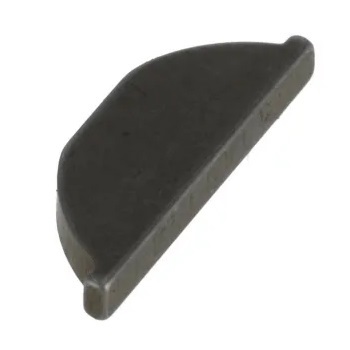 Peerless Woodruff Key