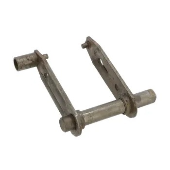Peerless Shift Rod and Fork