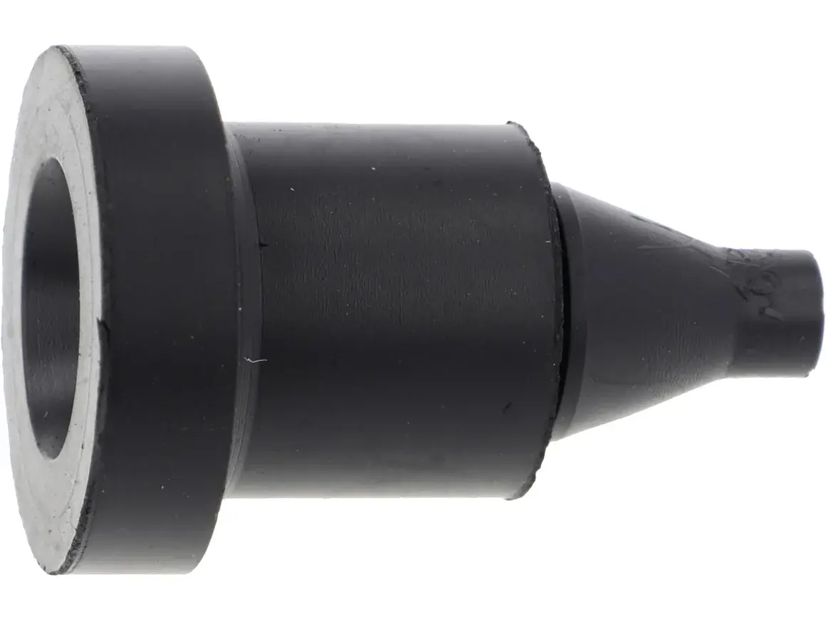 Stihl Stop buffer