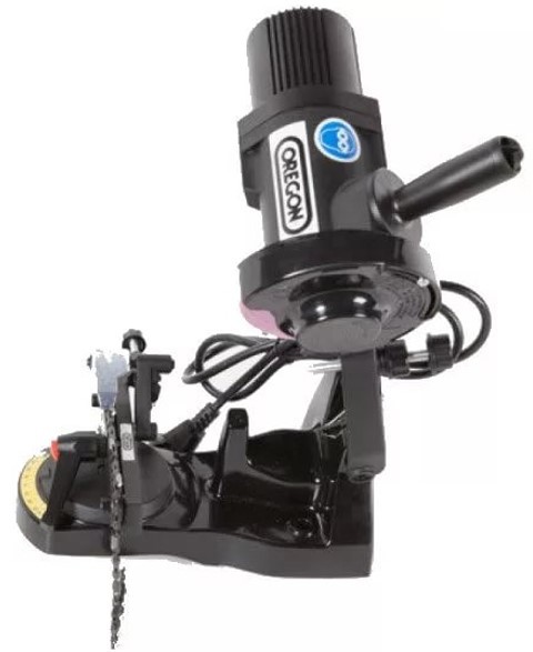Oregon Mini Grinder, 230V