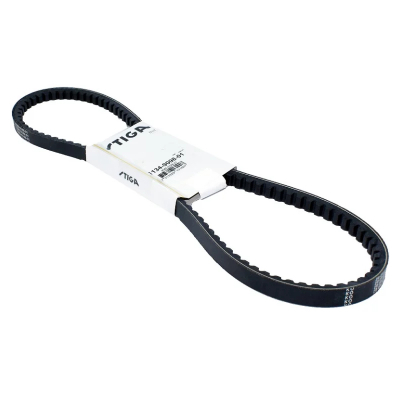 Castel / Twincut / Lawnking Pto Drive Belt [4Wd] - 1134-9098-01