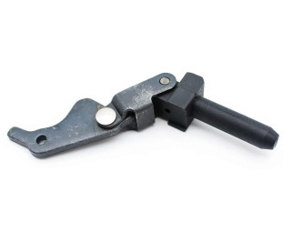 Jonsered Knee-Joint