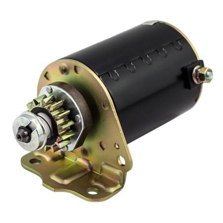 Briggs & Stratton Motor, Starter