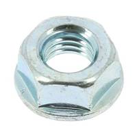 Stiga Flanged Hexagon Nut M8