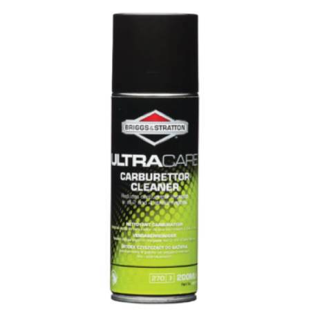 Briggs & Stratton UltraCare Carburettor Cleaner