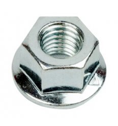 Husqvarna  Nut M6Mf M8