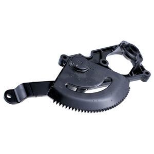 McCulloch Steering Gear