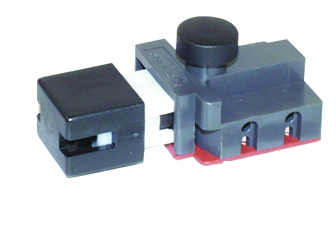 Flymo Switch (Red Cap)