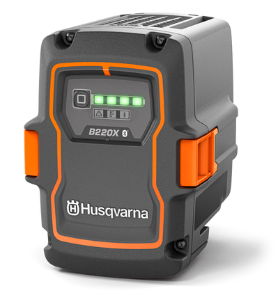 McCulloch 40-B220X 6Ah Battery
