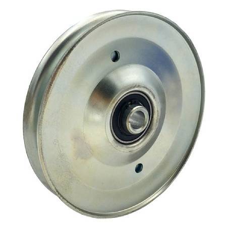 Mountfield Mobile Pulley