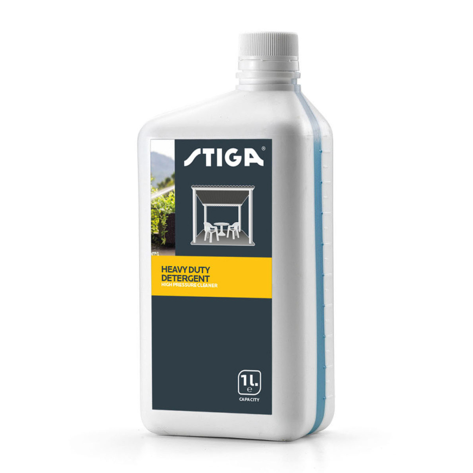 Stiga Heavy Duty Detergent - 1500-9029-01