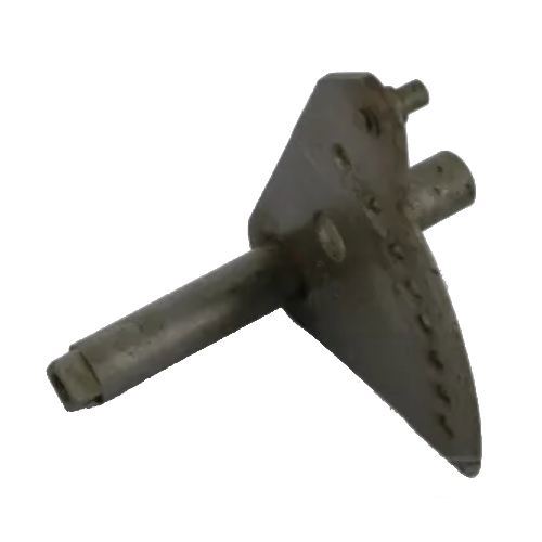 Peerless Shift Rod and Fork
