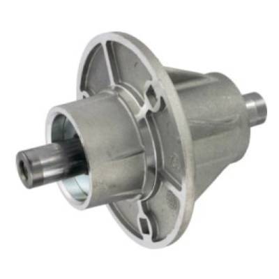 Stiga Blade Shaft Assembly