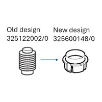 ATCO (New From 2012) Protective Cap