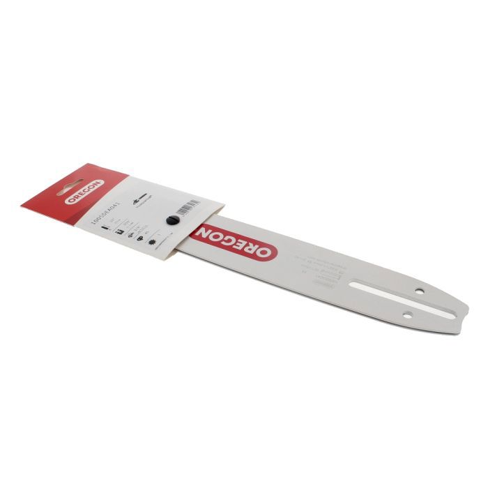 Oregon 10 inch Guide Bar - Standard - 91 Series