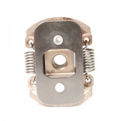 Echo Clutch Assembly