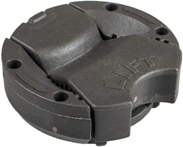 Husqvarna  Assembly Knob Ezt