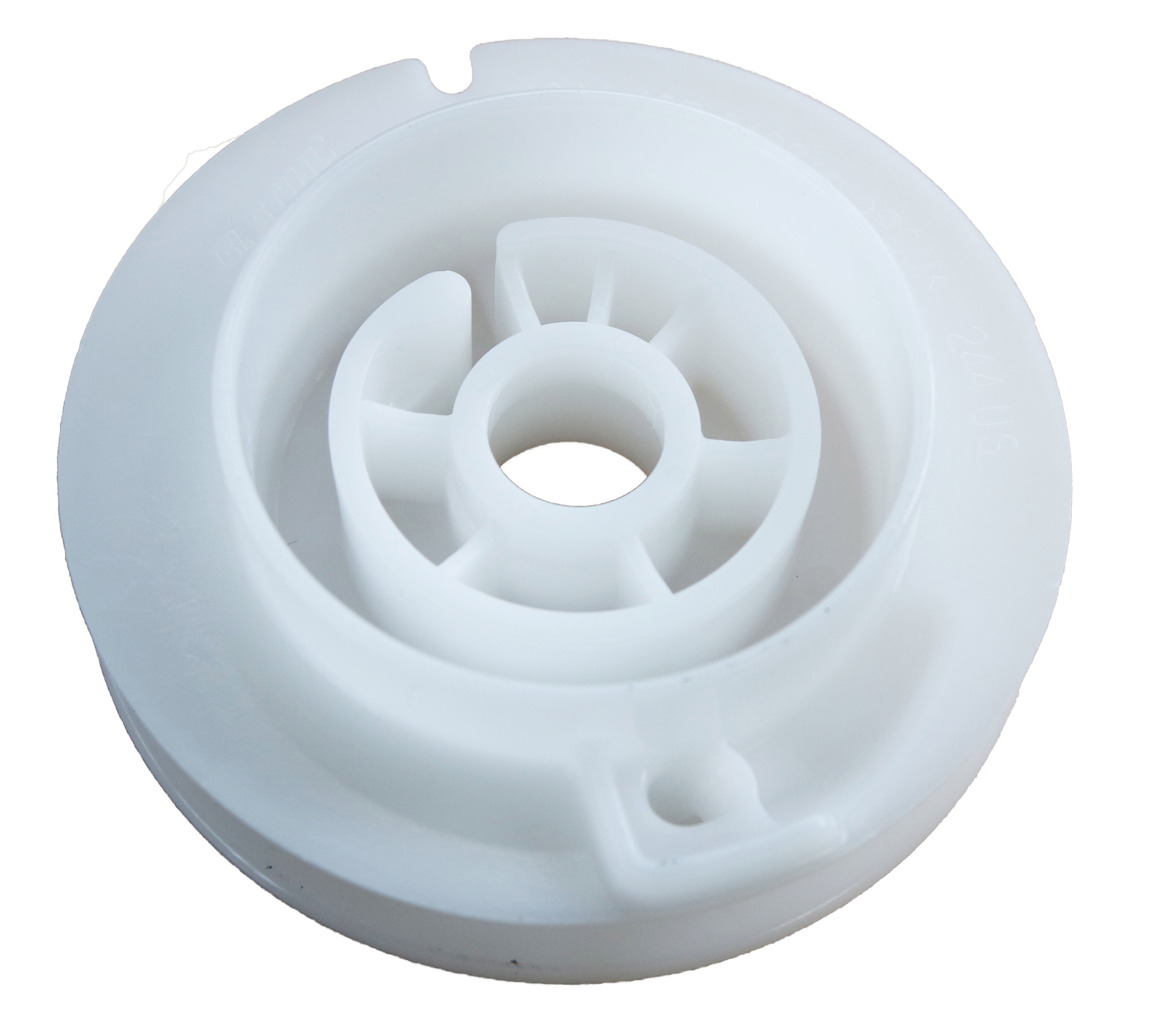 Stihl Rope rotor