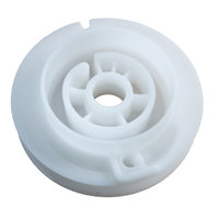 Stihl Rope rotor